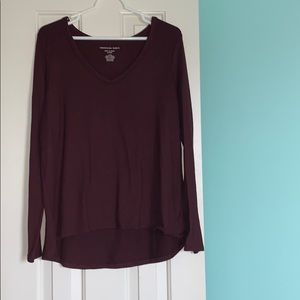 American Eagle Shirt